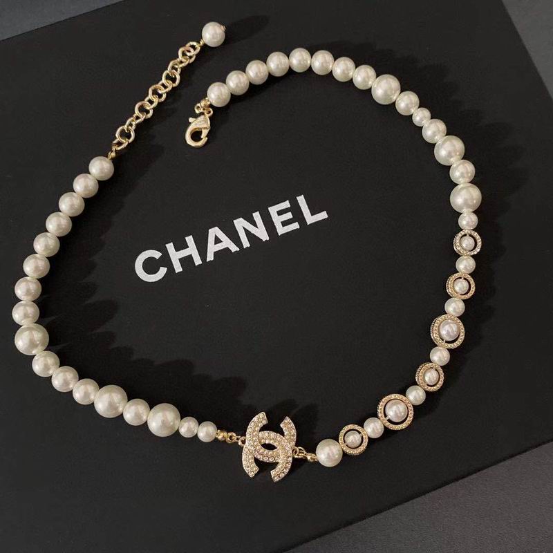 Chanel Necklace 03yxs211